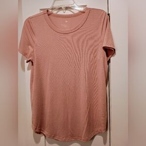 Sonoma Pink Short Sleeve T-Shirt